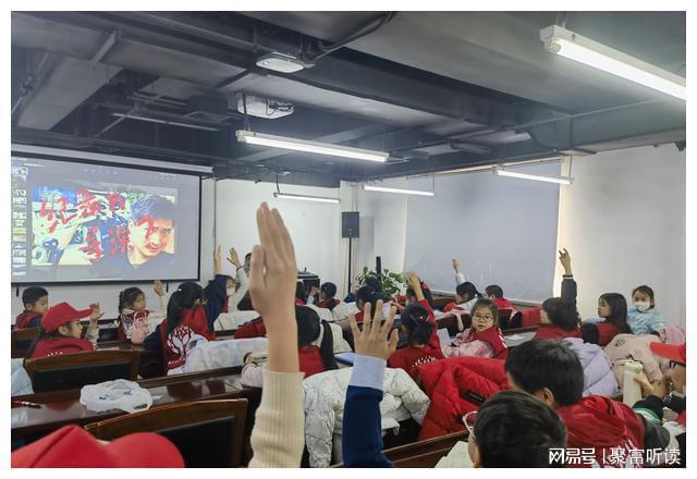 纪录片导演范立欣与新京报小记者的对话：电影拍摄故事的分享开云网站 Kaiyun开云(图1)