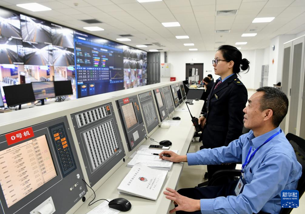 2024kaiyun开云网站 Kaiyun开云年春运收官！(图1)