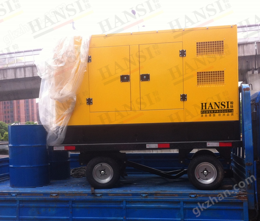 kaiyun开云网站 Kaiyun开云HS25KVA-性能稳定柴油发电机20KW(图1)