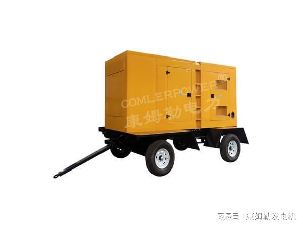 原装拖车发电机康姆勒电力：导致柴油发电机组喷油嘴卡死的原因？kaiyun网站(图1)