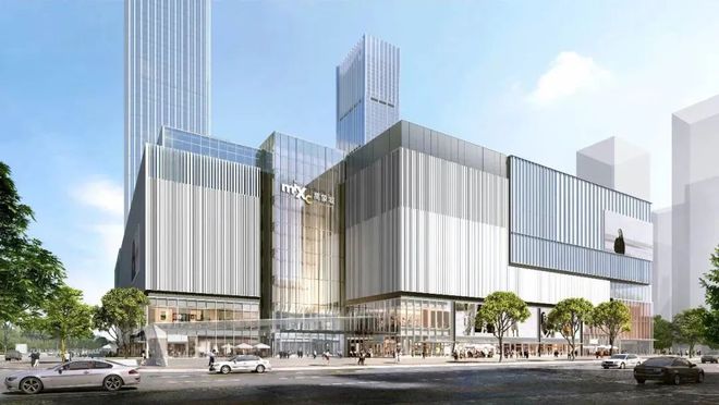 2024华润万象生活要开22个新mall“KAIYUN网页 开云com王炸”项目不止一个！(图4)
