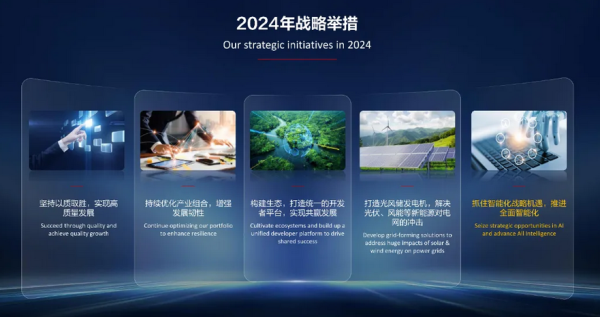“美国对华打压还将不断升级”徐直军透露华为今年关键战略举措(图2)