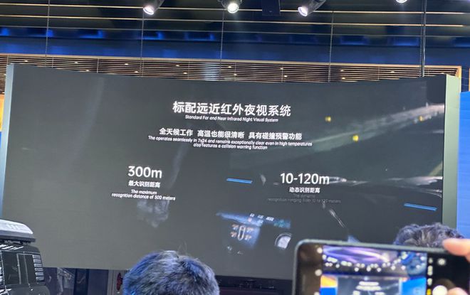 2024北京车展：1098万 仰望U8越野玩家版上市(图1)