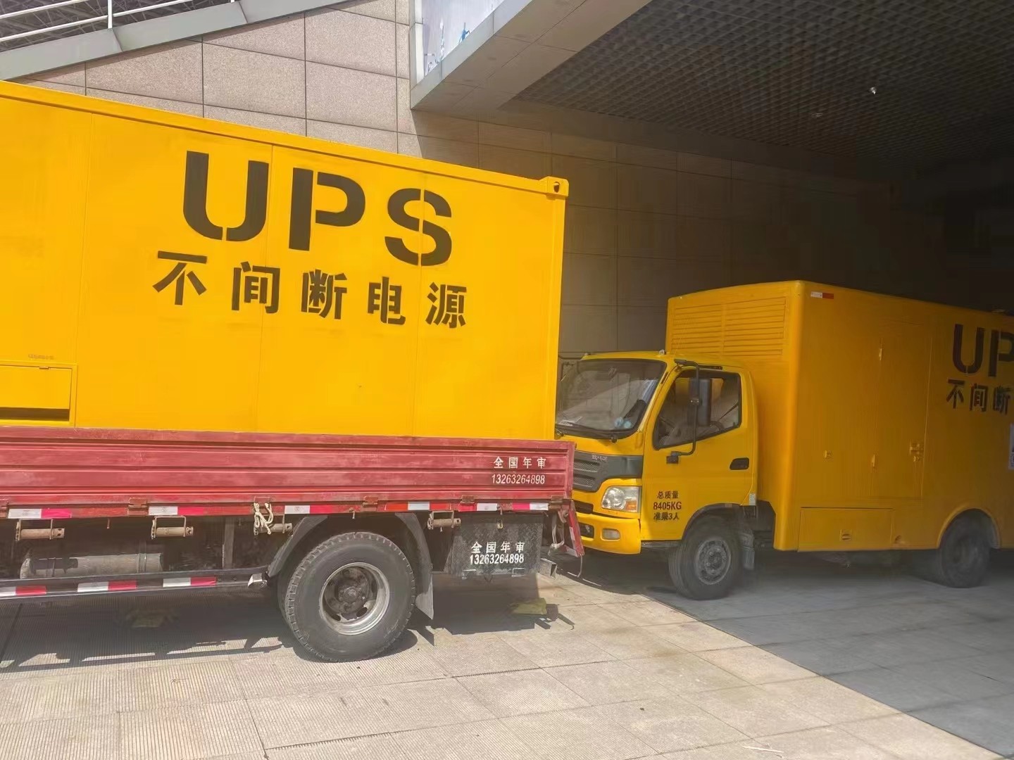 柴油发电机的工作原理与基本构造(图7)