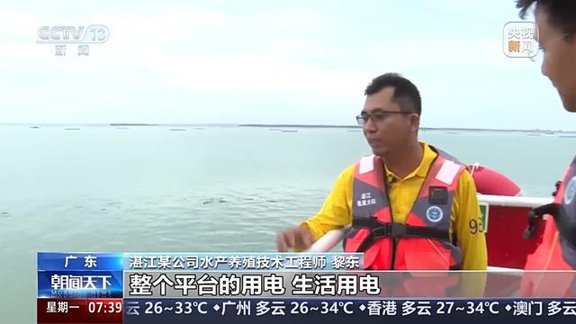 开云kaiyun官方网站踏浪逐鲜 湛江开渔后的“第一网鲜”来啦！(图5)