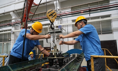河柴重工自研高功率柴油发电kaiyun中国官方网站机填补市场空白(图1)