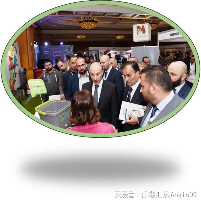开云中东能源市场-2024年黎巴嫩能源展(图1)